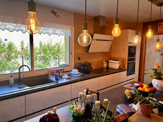  Maison à vendre 7 pièces 213 m²