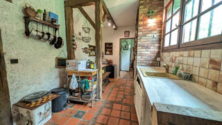  Maison à vendre 5 pièces 148 m²