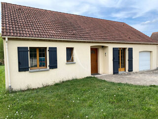  Maison  vendre 5 pices 85 m