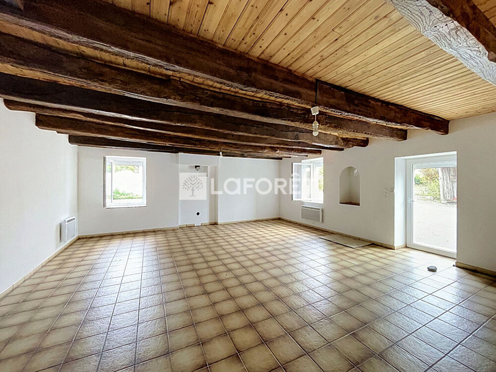 Vente Maison Maison Fegreac 5 pièce(s) 135 m2 Fegreac