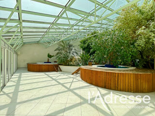  Appartement � vendre 1 pi�ce 28 m�