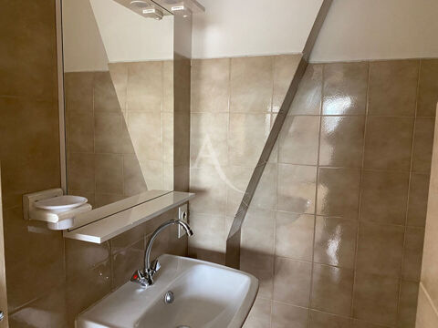  Appartement � louer 1 pi�ce 17 m�