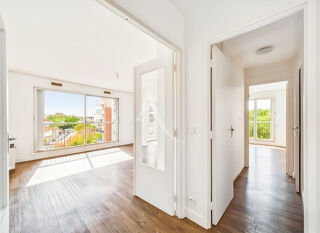  Appartement � vendre 3 pi�ces 60 m�