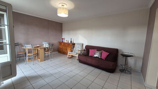  Appartement � vendre 2 pi�ces 45 m�