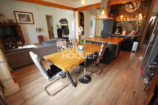  Appartement � vendre 5 pi�ces 85 m� Meze