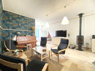  Maison � vendre 8 pi�ces 206 m�