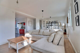  Appartement � vendre 3 pi�ces 72 m�