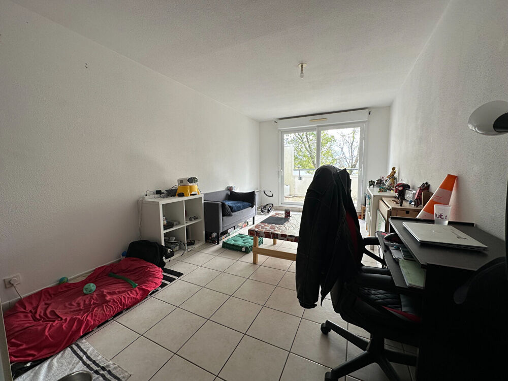 Vente Appartement Appartement à vendre à Vannes Ouest T2 avec terrasse et parking extérieur ! Vannes