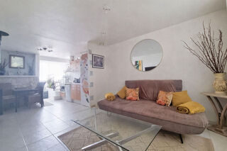  Maison à vendre 3 pièces 60 m²