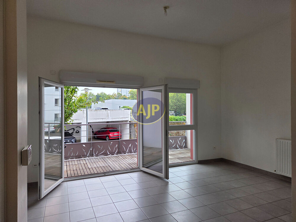 Location Appartement Nantes PIRMIL  T2 54m² Nantes