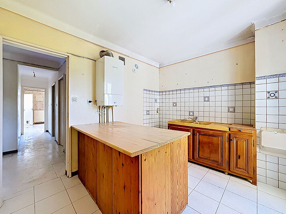 Vente Appartement 3 pièces 70 m² - Plus