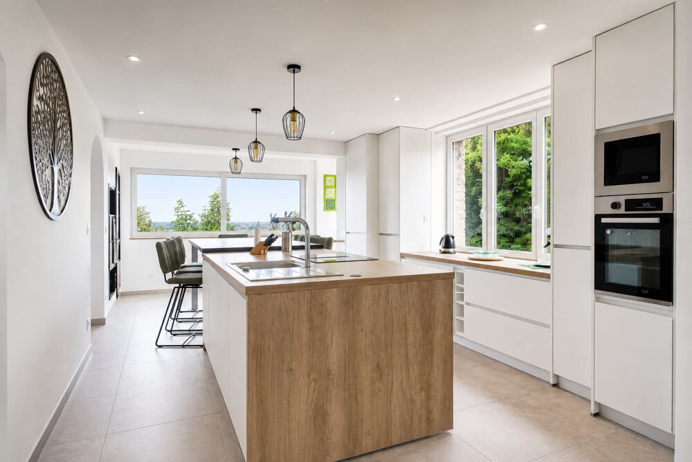 Maison 5 pièces 105 m² · à Cassel · 105 m² · 319 000 €