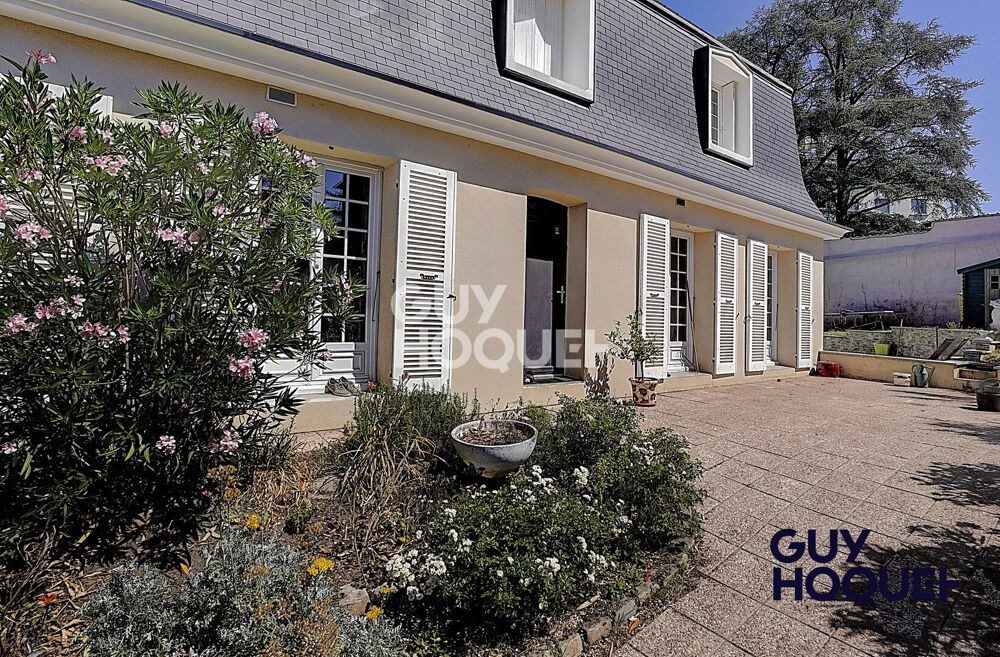 Vente Maison A vendre maison de 205 m² carrez et 290 m² utile  à Rive de GIER Rive de gier