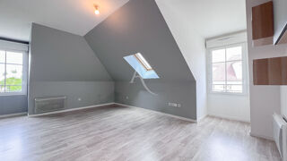  Appartement � vendre 2 pi�ces 43 m�