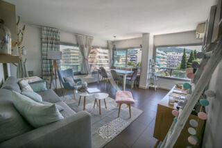  Appartement à vendre 3 pièces 65 m²