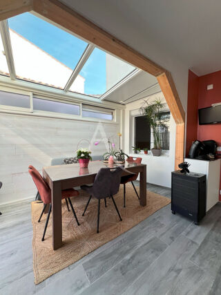  Maison � vendre 4 pi�ces 