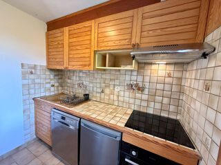  Maison à louer 4 pièces 60 m²