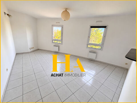  Appartement à vendre 2 pièces 44 m²