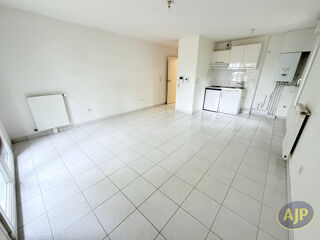  Appartement à vendre 2 pièces 44 m²