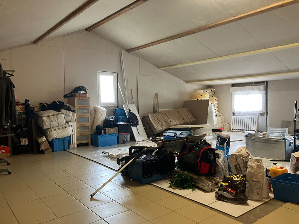 � vendre  Maison Tourrettes (83440)