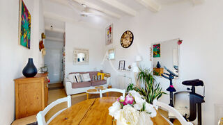  Appartement � vendre 3 pi�ces 34 m�