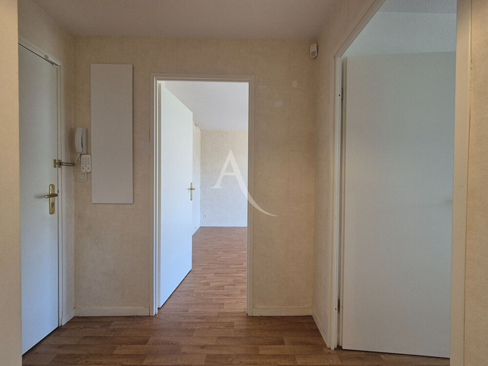 Vente Appartement Appartement T2 - Terrasse de 26 m² - Parking Coueron