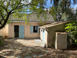  Maison à vendre 5 pièces 70 m²