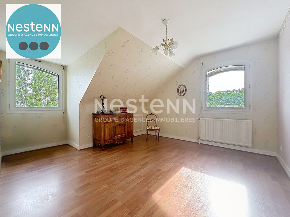 Vente Appartement Rare à la vente ? Appartement 5 pièces lumineux avec vue imprenable sur la Loire terrasse. Blois