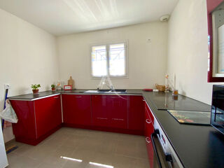  Maison � vendre 4 pi�ces 89 m�