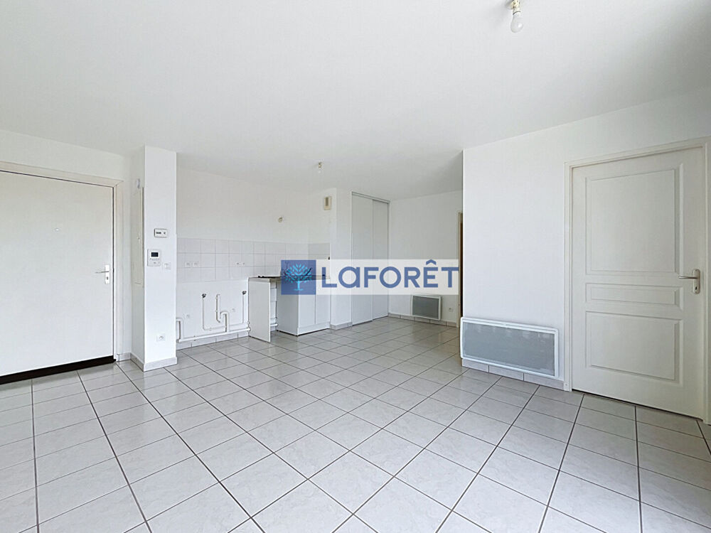 Appartement Saint-dizier 3 pièce(s) 52 m2