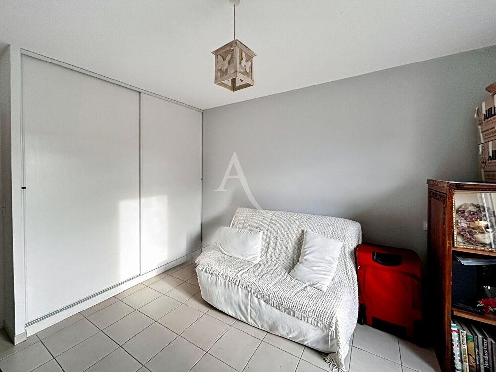 Vente Appartement Appartement Saint Jean 63m2 avec terrasse et 2 emplacements de stationnement. Saint jean