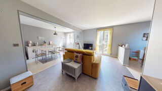  Appartement à vendre 5 pièces 92 m²
