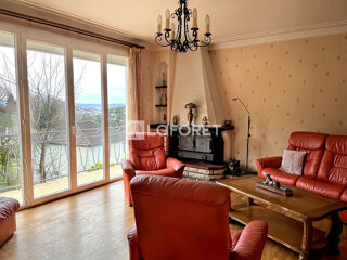  Maison à vendre 7 pièces 161 m²