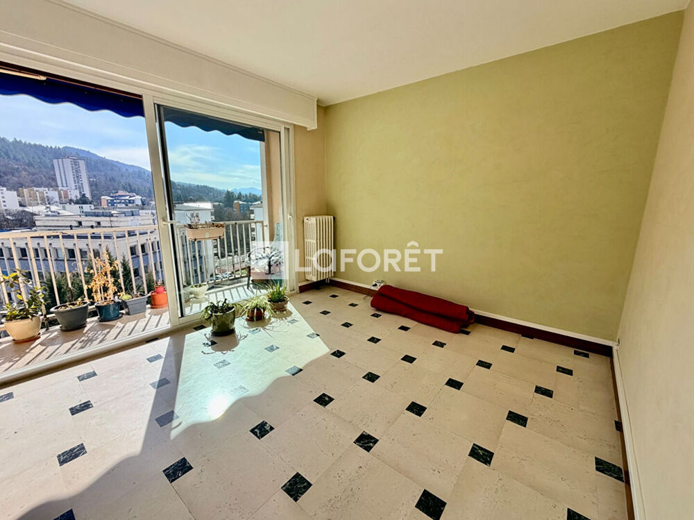 Vente Appartement Appartement Gap 3 pièce(s) 71.87 m2 Gap