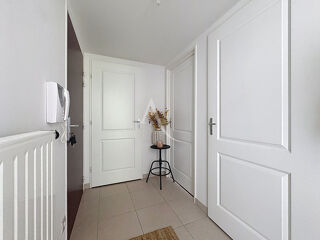  Appartement � vendre 2 pi�ces 45 m�