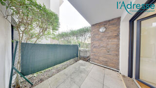  Appartement � louer 2 pi�ces 34 m�