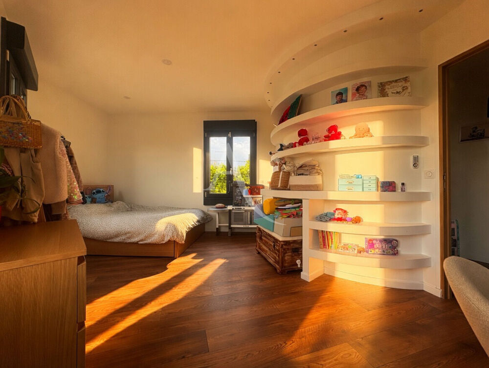 Vente Maison Maison Fontenay Sous Bois 5 pièce(s) 135 m2 Fontenay sous bois