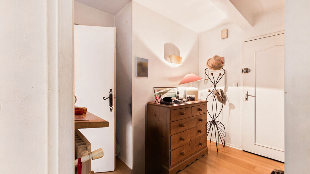 à vendre  Appartement Guéthary (64210)