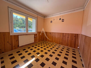  Maison � vendre 3 pi�ces 76 m�