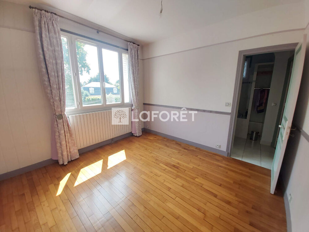 Vente Maison Maison Le Raincy 4 pièce(s) 80 m2 Le raincy