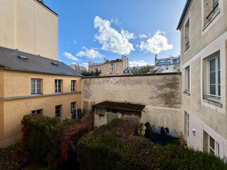  Appartement � louer 2 pi�ces 36 m�