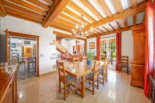 Maison à vendre 8 pièces 274 m²