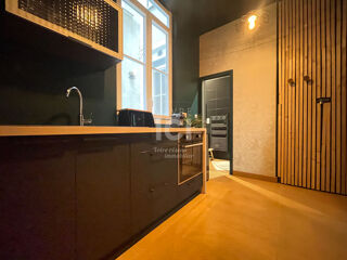  Appartement à louer 1 pièce 32 m²
