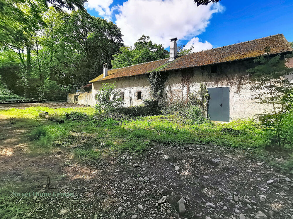 Campagne et sérénité aux portes de la ville