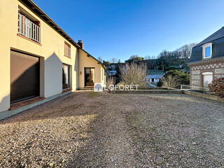  Maison � vendre 7 pi�ces 144 m�