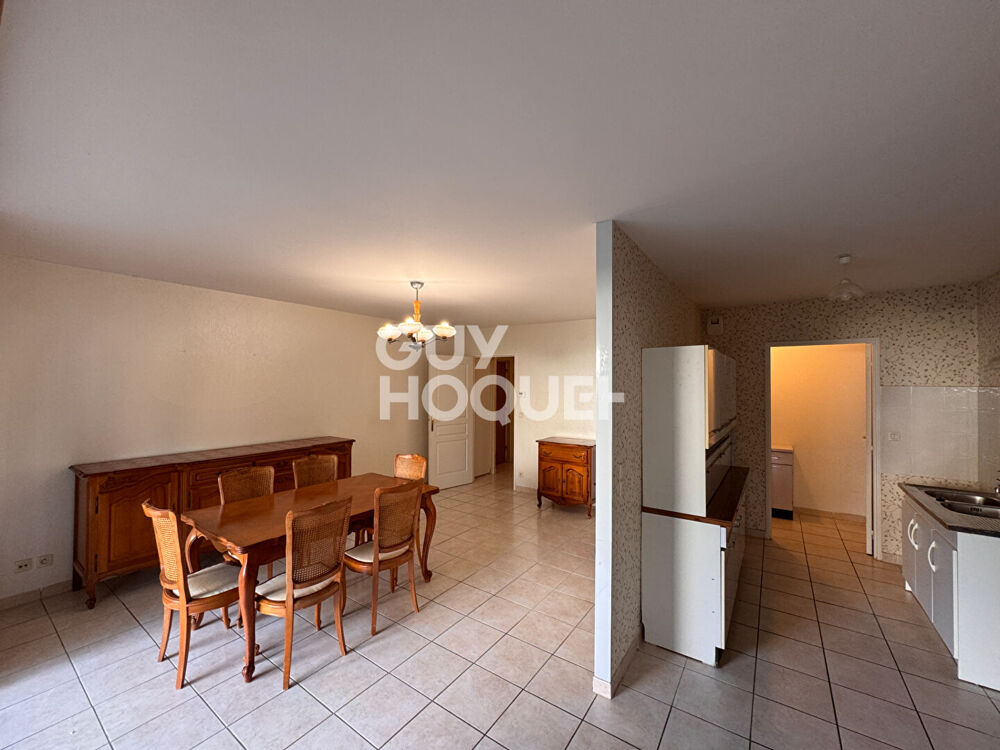 Vente Appartement Appartement 4 pièces à vendre à Saint-Vallier - Rare sur le marché Saint vallier