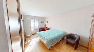  Maison à vendre 5 pièces 133 m²