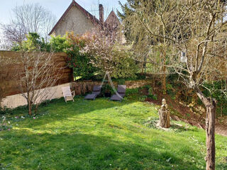  Maison � vendre 6 pi�ces 165 m�