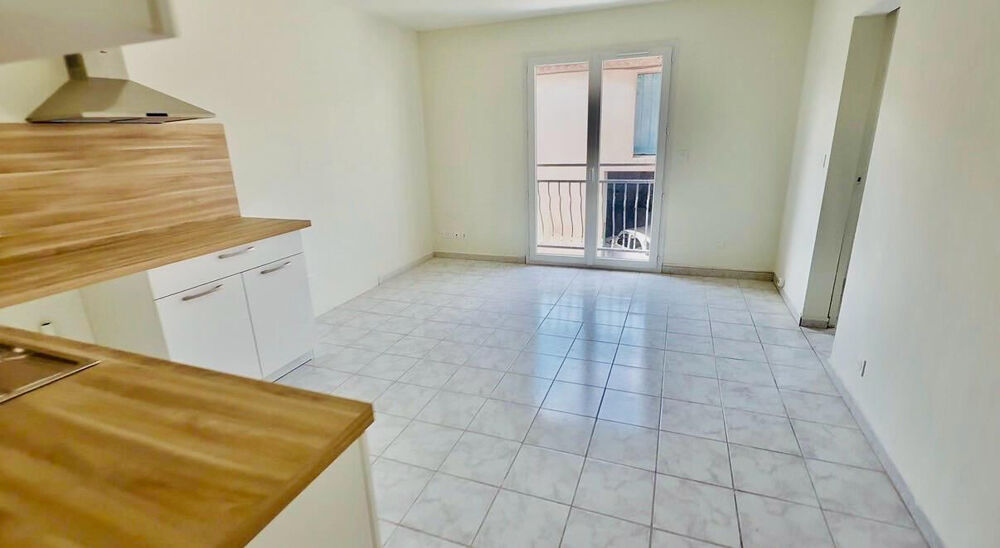 Appartement Agde 2 pièce(s) 33.51 m2