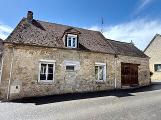  Maison à vendre 4 pièces 87 m²